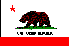 California Flag