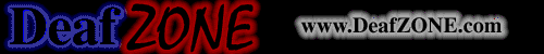 DeafZONE