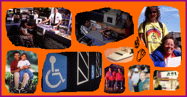 Disability Picture Perfect