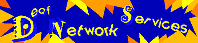 Deaf Network Services