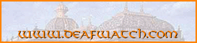 WWW.DEAFWATCH.COM
