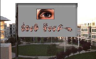 Deaf Watch Beacon Flag