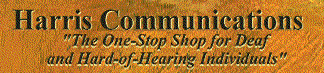 Harris Communications
