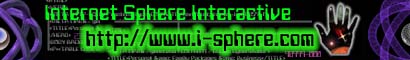 Internet Sphere Interactive