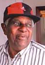 Junius Wilson's Story